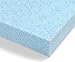 Upholstery Visco Cool Gel Memory Foam Square Sheet 1
