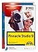 Produktbild Pinnacle im Volks-PC Bundle: Studio 9 und Instant CD/DVD 7/8/SE (Digital fotografieren)