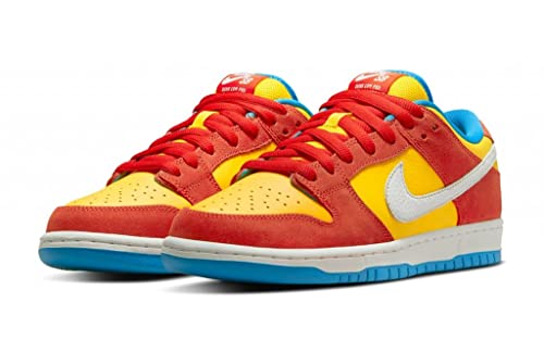 Image of Nike Sb Dunk Low Medicom Toy - Be@Rbrick Mens Cz5127 001 - Size