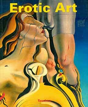 Image of Twentieth-Century erotic art