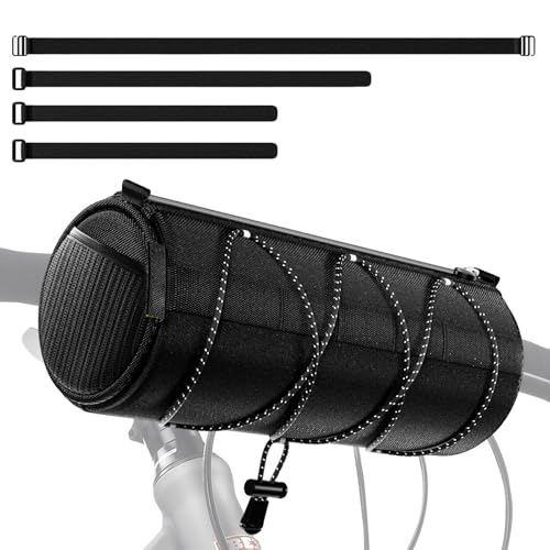 Sac de guidon idéal pour vos sorties à vélo et balades en plein air