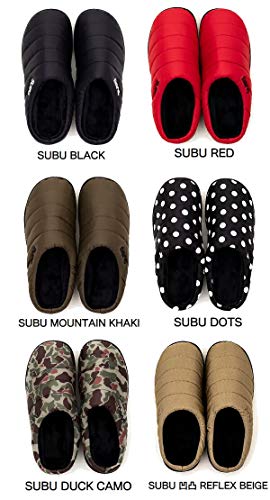 Subu スブ サンダルはダサい 人気カラーやおすすめのコーディネートも紹介 3号室