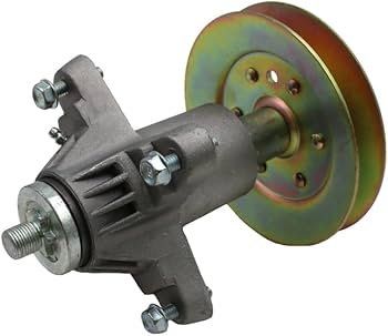 Amazon.com: Spindle Assembly for 54