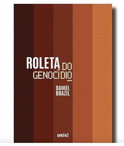 ROLETA DO GENOCÍDIO OU SIGNOS DA DIÁSPORA