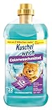 Kuschelweich
