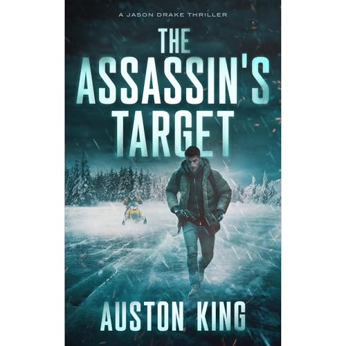 Amazon.com: The Assassin's Game: CIA Assassin: Jason Drake Spy Thriller ...