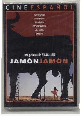  Jamon Jamon