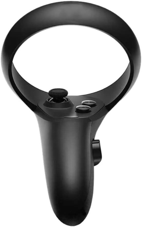 New Controller Vr Left Amazon.com: ELICNA Right and Left Hand Touch Controller Compatible for ...