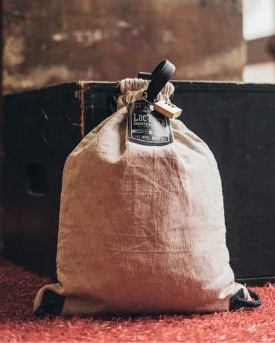 Amazon.com: LOCTOTE: Flak Sack