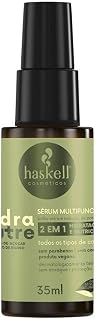 Sérum Hidranutre 35ml, Haskell