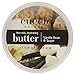 Cuccio Naturalé Butter Blend Vanilla Bean & Sugar - Non-Greasy Lotion for Hand, Body & Feet - Comforting/De-stressing - Paraben/Cruelty Free, Natural Ingredients & Plant Based Preservatives, White, 8 Fl Oz (Pack of 1)