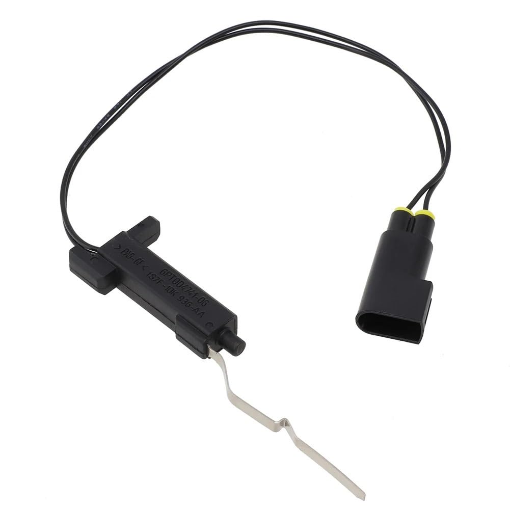 Sensor de temperatura ambiente 1S7F10K936AA para lecturas exactas 7