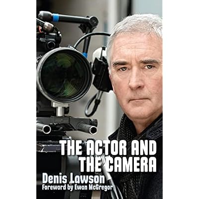 The Actor and the Camera