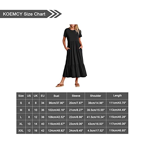 Robe ample avec poches intégrées pour un confort quotidien absolu