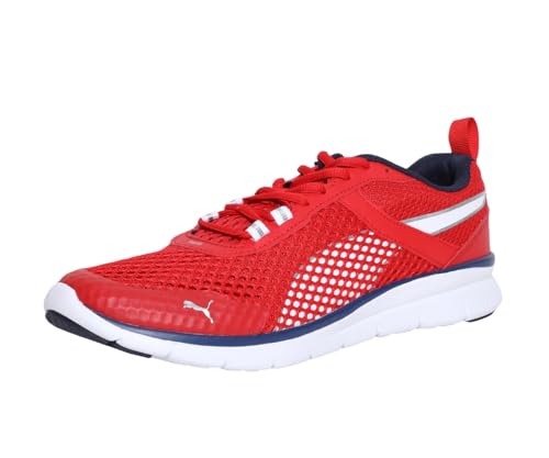 Image of Puma Unisex-Adult Puma Flex Essential Pro Sneakers