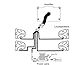1000W 4 SPKR ATV SYS BLTH