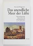 Das unendliche Meer der Lüfte. Luftverschmutzung, Industrialisierung und Risikodebatten im 19. Jahrhundert