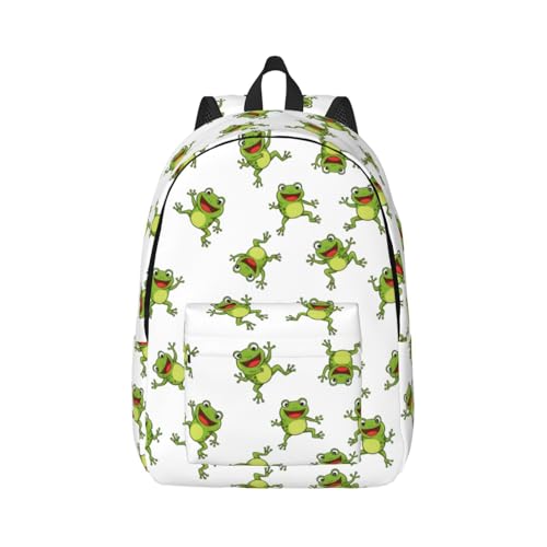 Sac à dos natation et voyage original en forme de grenouille pour femme