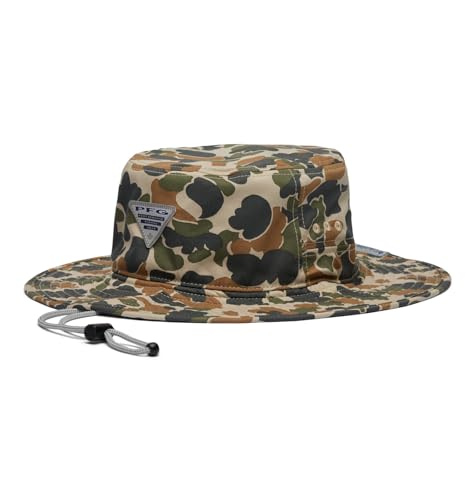 Image of Columbia Unisex Adult Wild Cast Booney