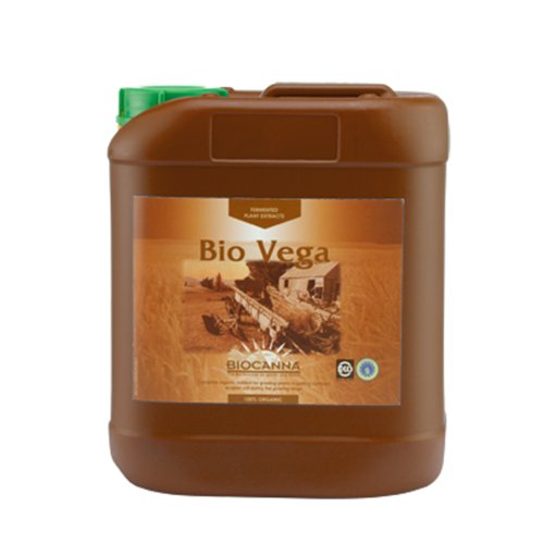 CANNA Bio Vega 5 l