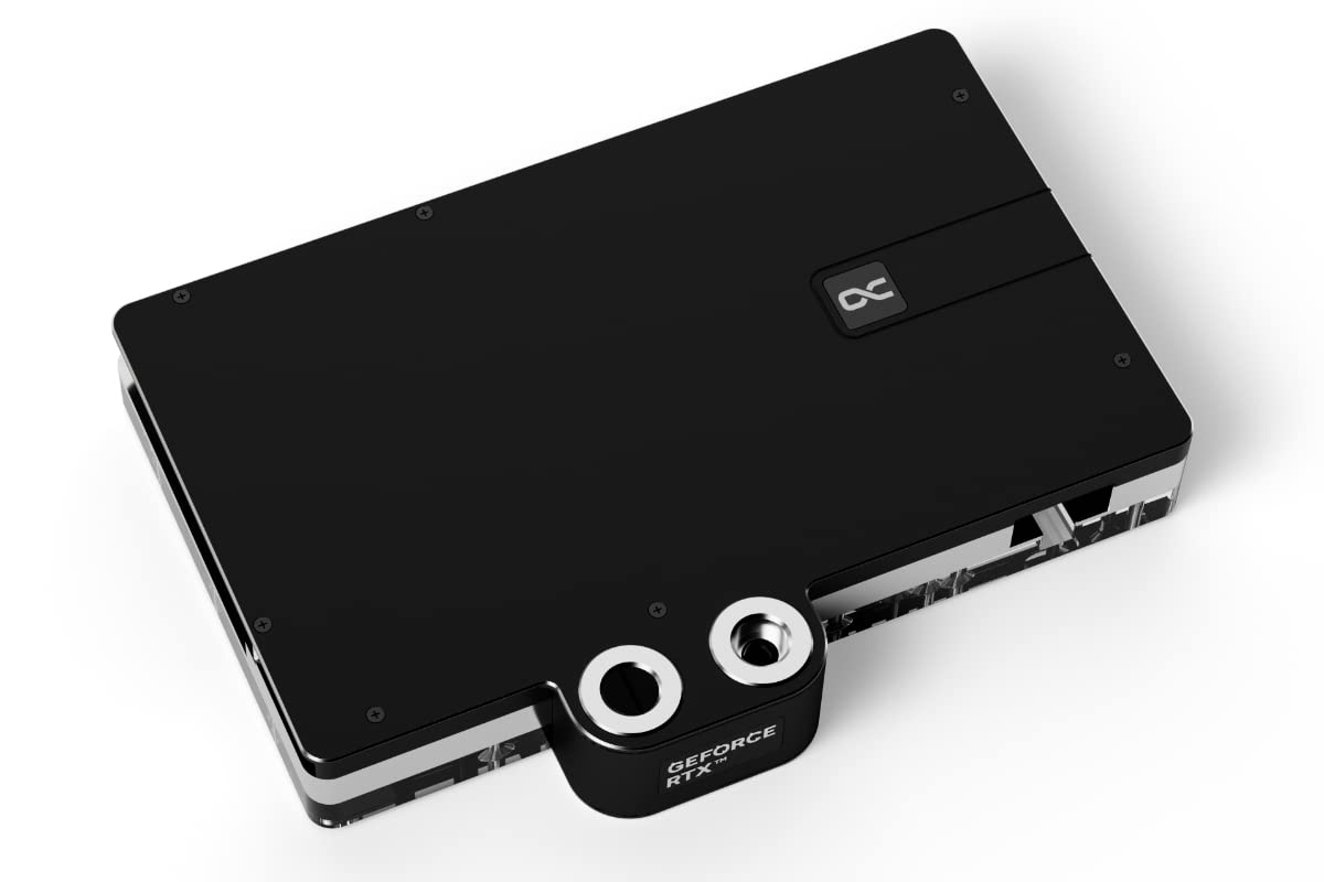 Amazon.com: Alphacool Core Geforce RTX 4090 Founders Edition with