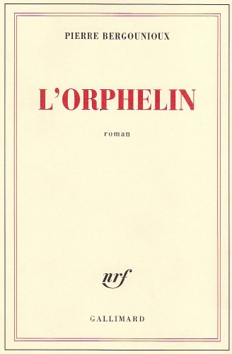 L' orphelin