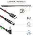 AYKLCZUU Slim 65W Laptop charger for HP envy x360,spectre x360 13-4193nr 15-ap001nx 15t-ap000,ProBook X360 11 450 650 640 G1 G2 G3 G4 G5 G6 G7,EliteBook Pavilion Stream X360 Blue Tip Power Supply Cord
