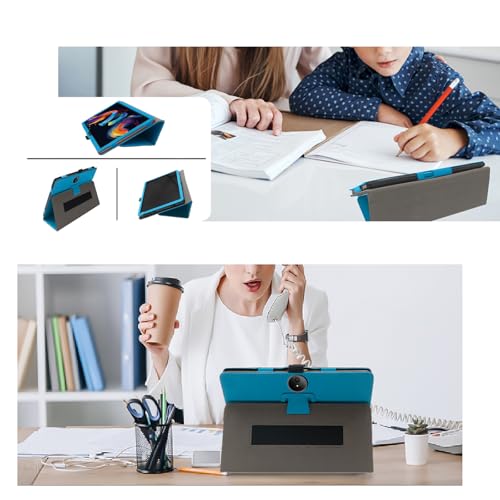 Étui pour TCL Nxtpaper 11 Plus anti-rayures couverture complète - 7