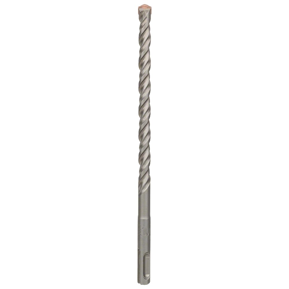 Foret Bosch SDS-Plus-3 10x150mm Pour Perforateur - Béton Armé, Maçonnerie