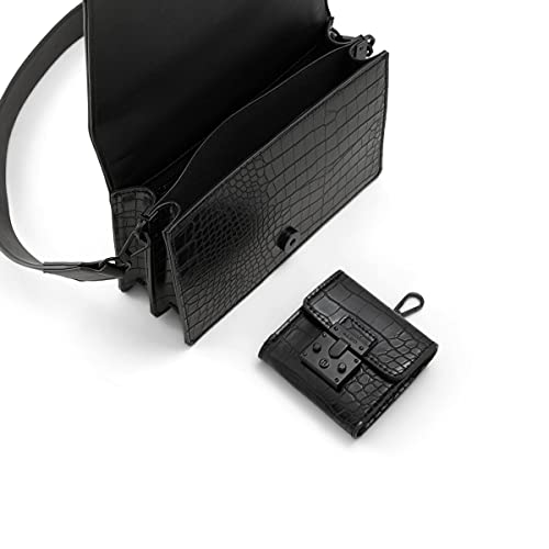 ALDO Women's Qiemar Crossbody Bag3