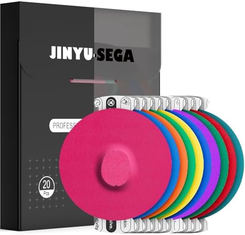 41U9fCdqW5L._AC_ CGM na Prática: 5 Padrões de Picos e Quedas