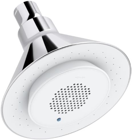 KOHLER K-9245-E-CP 2.0 gpm بلندگو 