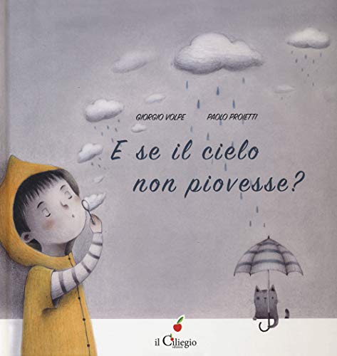  E se il cielo non piovesse? Ediz. a colori