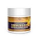 Anti Aging Gold Mask for Face&Neck | Luxury Firming Treatment Reduces Wrinkles | Powerful Formula- Tightening, Lifting, Brightening, Cleansing & Moisturizing | 8.8 oz/250 grams | Desert Beauty