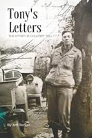 Tony's Letters: The Story He Couldn't Tell B09MFP2WRN Book Cover