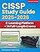 CISSP Study Guide 2025-2026: Complete Review + 2100 Questions and Detailed Answer Explanations for the ICS2 Certified Information Systems Security Professional Certification (14 Full-Length Exams)