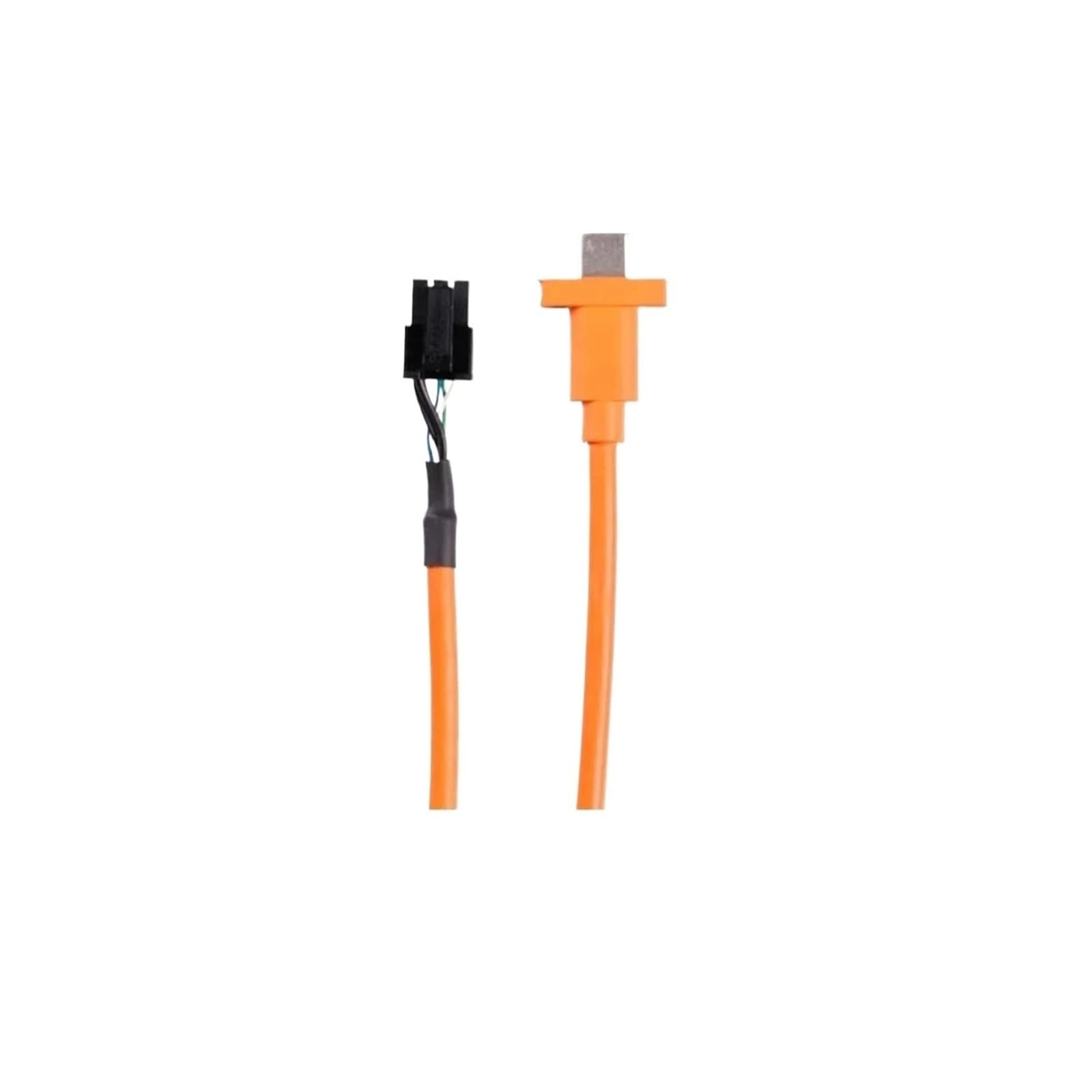 Compatibile con Anycubic, cavo di segnale for Kobra 3/S1C | Cavo segnale testina di stampa, for Kobra 3/Max/Combo/S1C, durevole e stabile(For S1C)