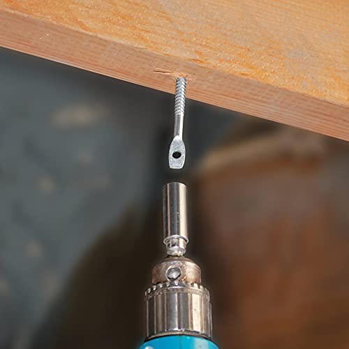 Ivy Classic 44720 Ceiling Tile Hanger Driver, Impact Plus, 1/Card #TOP5