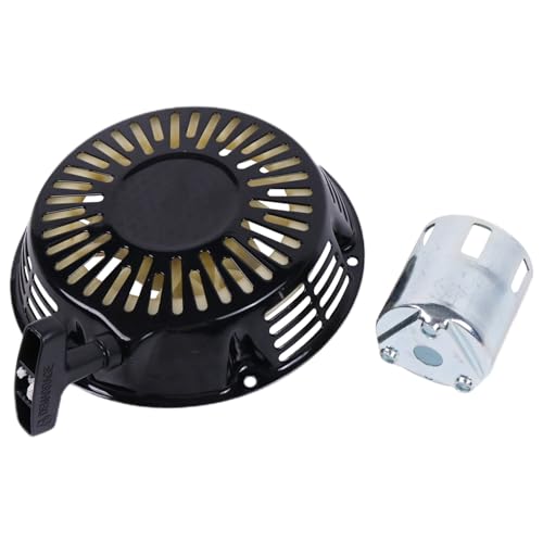 Lesurey Recoil Pull Starter 60340 60349 Compatible with Harbor Freight