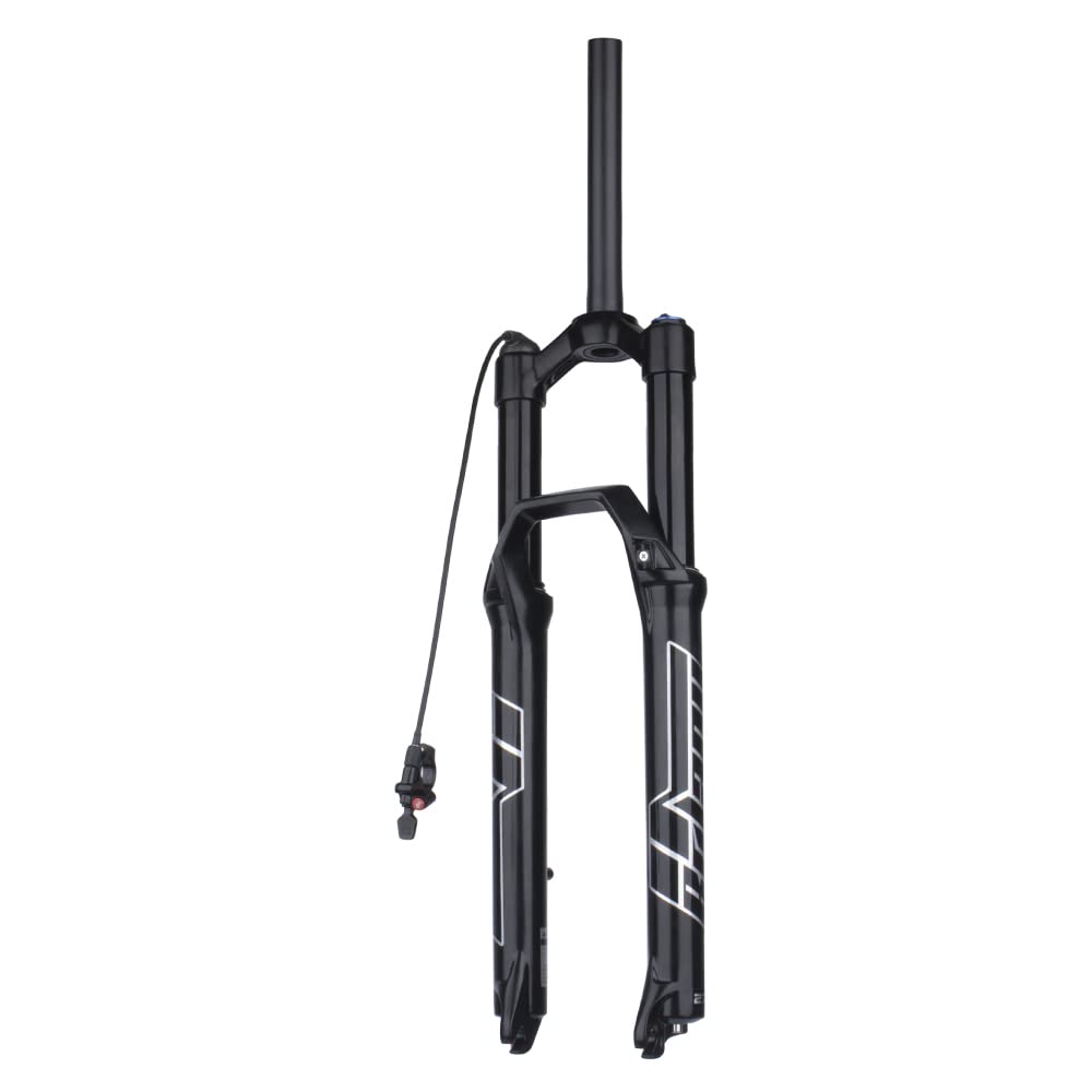 Amazon.com : BOLANY 27.5/29inch Bike Suspension Fork 34mm
