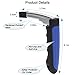 Haydyson Multifunction Car Handle Assist for Elderly and Handicapped, 3 in 1 Automotive Door Assist Handle, Seatbelt Cutter, Window Breaker, Car Door Handle for Seniors