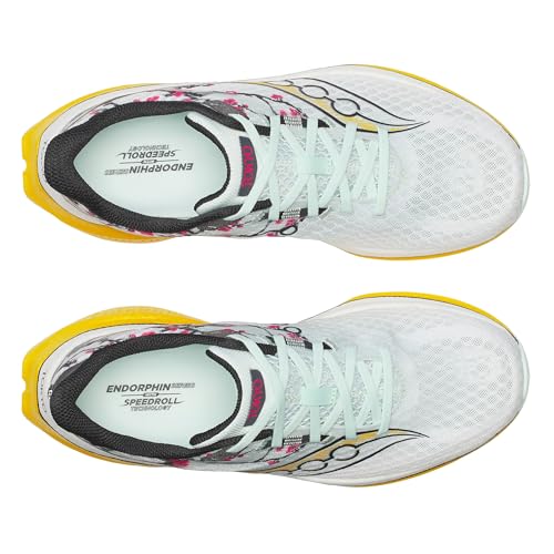 Image of Saucony Men's Endorphin Speed 5 Sneaker