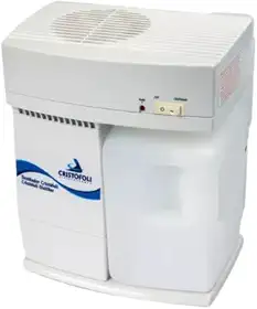 Destilador de Água 220V - Cristófoli