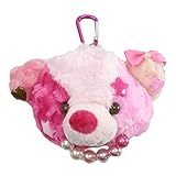 テイクオフ KAWAIIベア MoMo パスケース