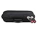 Hermitshell Hard Travel Case for ADATA SD600Q 256GB / 512 GB Ultra-Speed External Solid State Drive