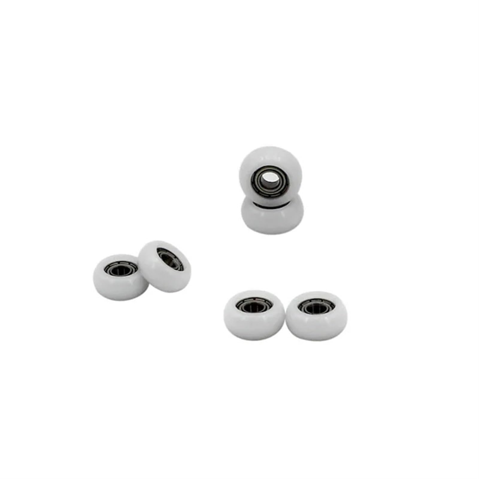 Rodamiento industrial BSR68414-6 con polea esférica de nailon premium