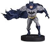 DC Collectibles Batman Blue & Grey Jim Lee Statue