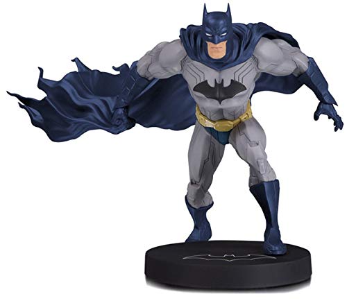 DC Collectibles Batman Blue & Grey Jim Lee Statue
