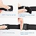 RIO Direct 2PCS Tie Down Straps, Heavy Duty Lashing Straps Adjustable Cam Buckle Tie-Down Straps for Motorcycle, Cargo, Trucks,Trailer,Luggage- 9.8' x 1