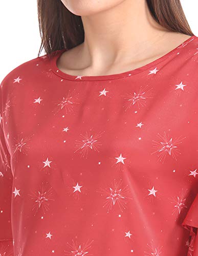 Image of Sugr Women's Slim fit Shirt